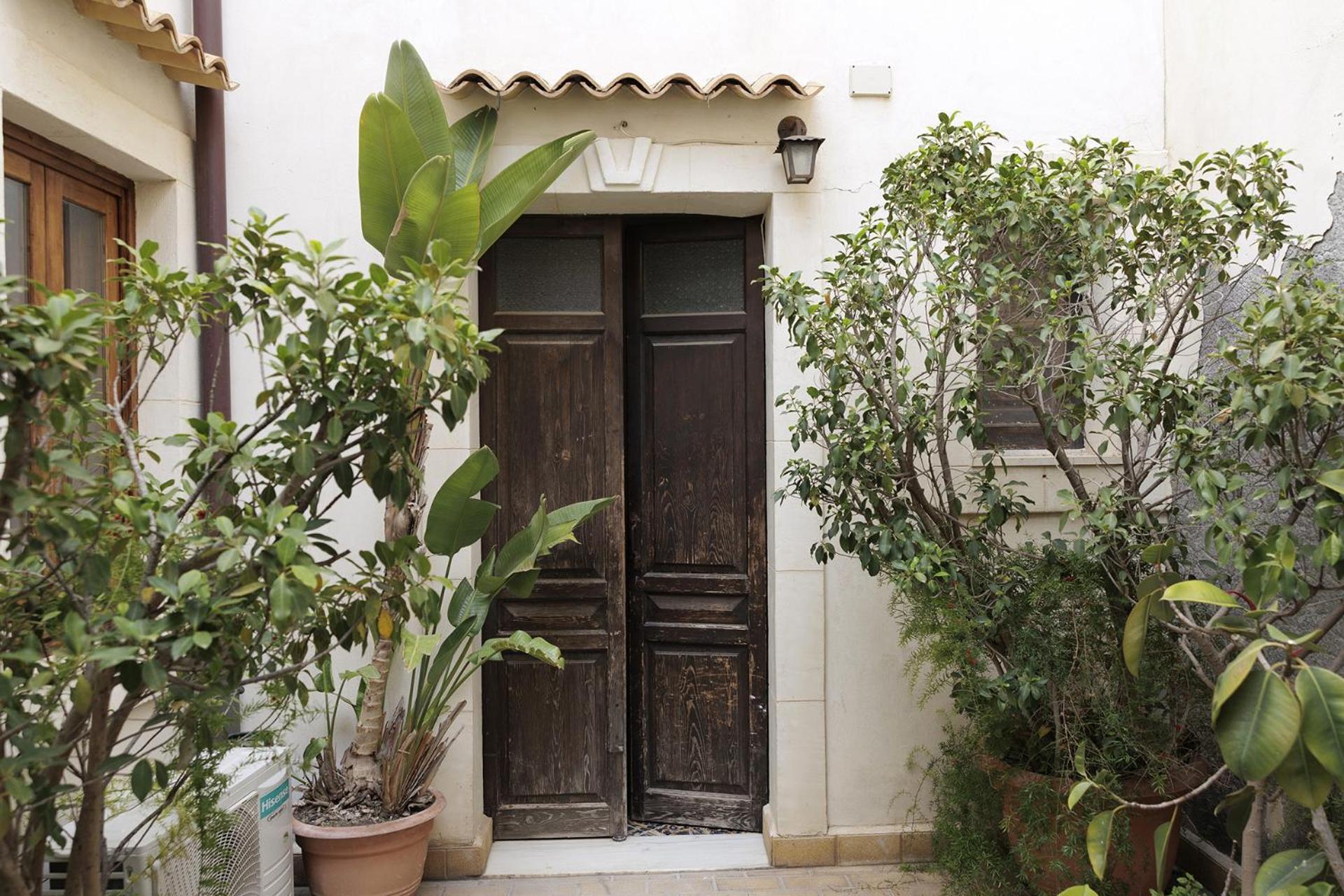 Elsa D'Ortigia Hotel Syracuse Luaran gambar