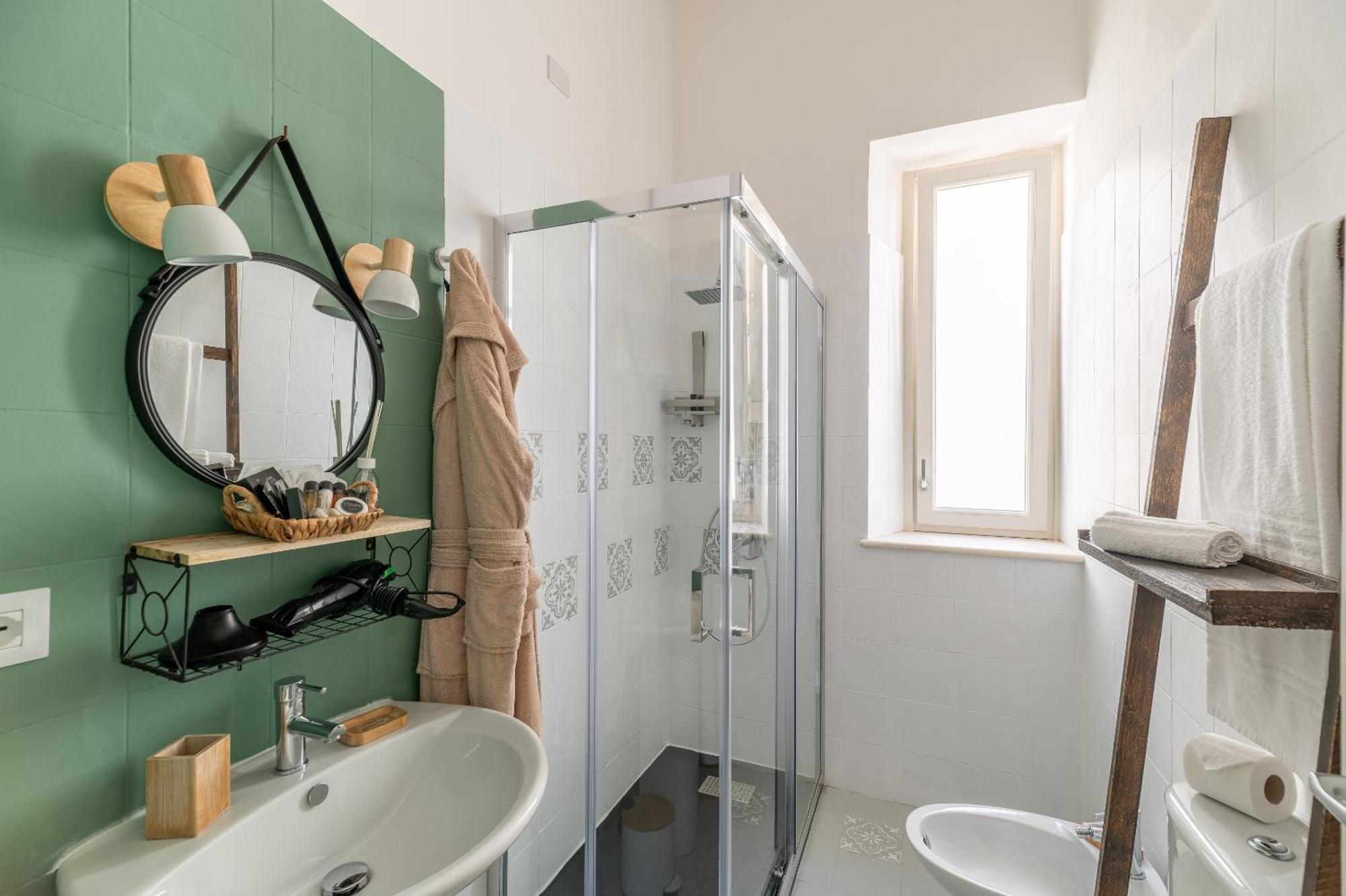 Elsa D'Ortigia Hotel Syracuse Luaran gambar
