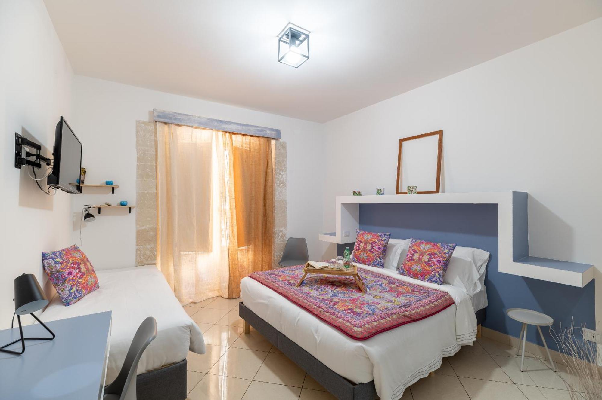 Elsa D'Ortigia Hotel Syracuse Luaran gambar