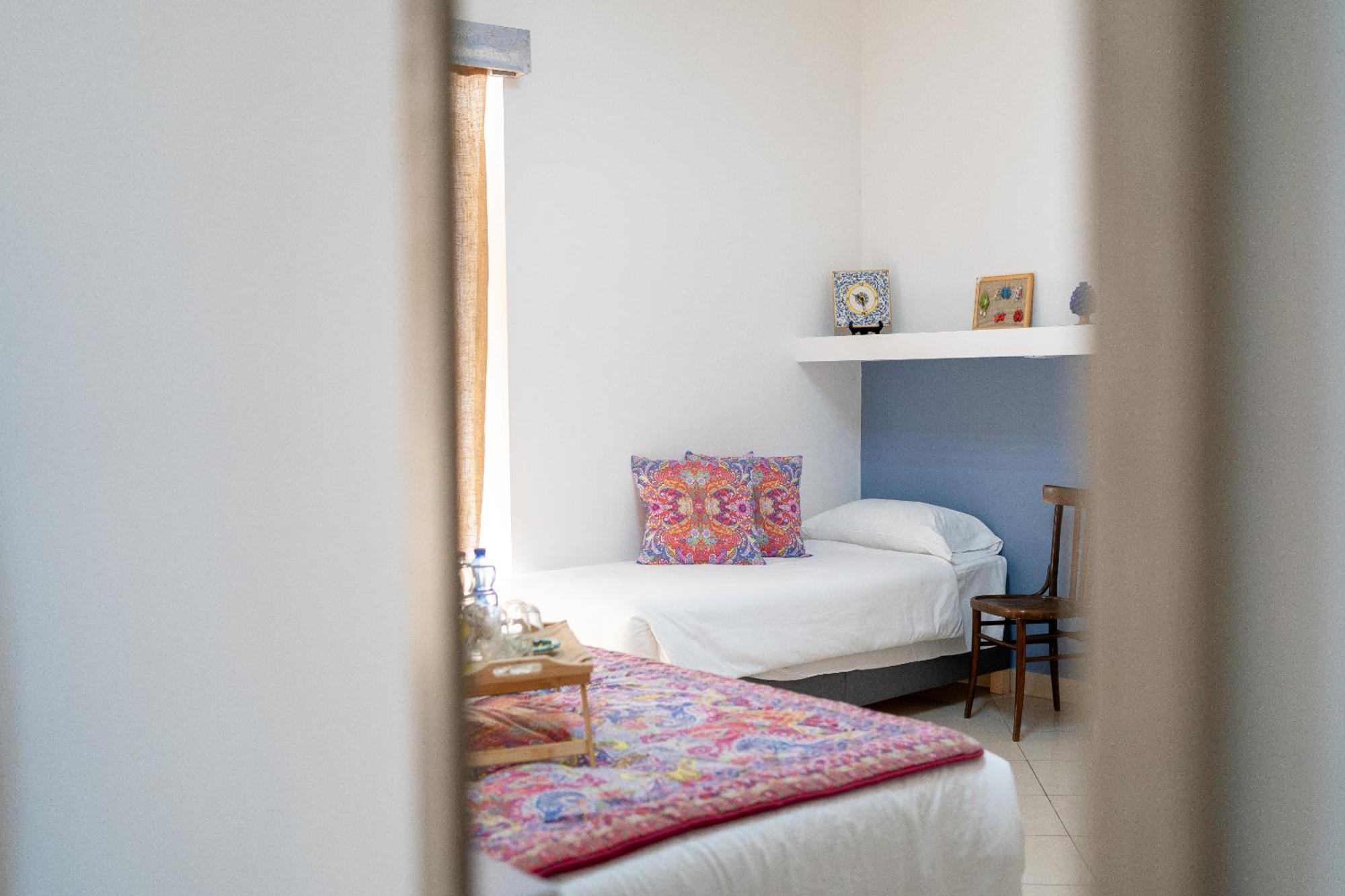 Elsa D'Ortigia Hotel Syracuse Luaran gambar