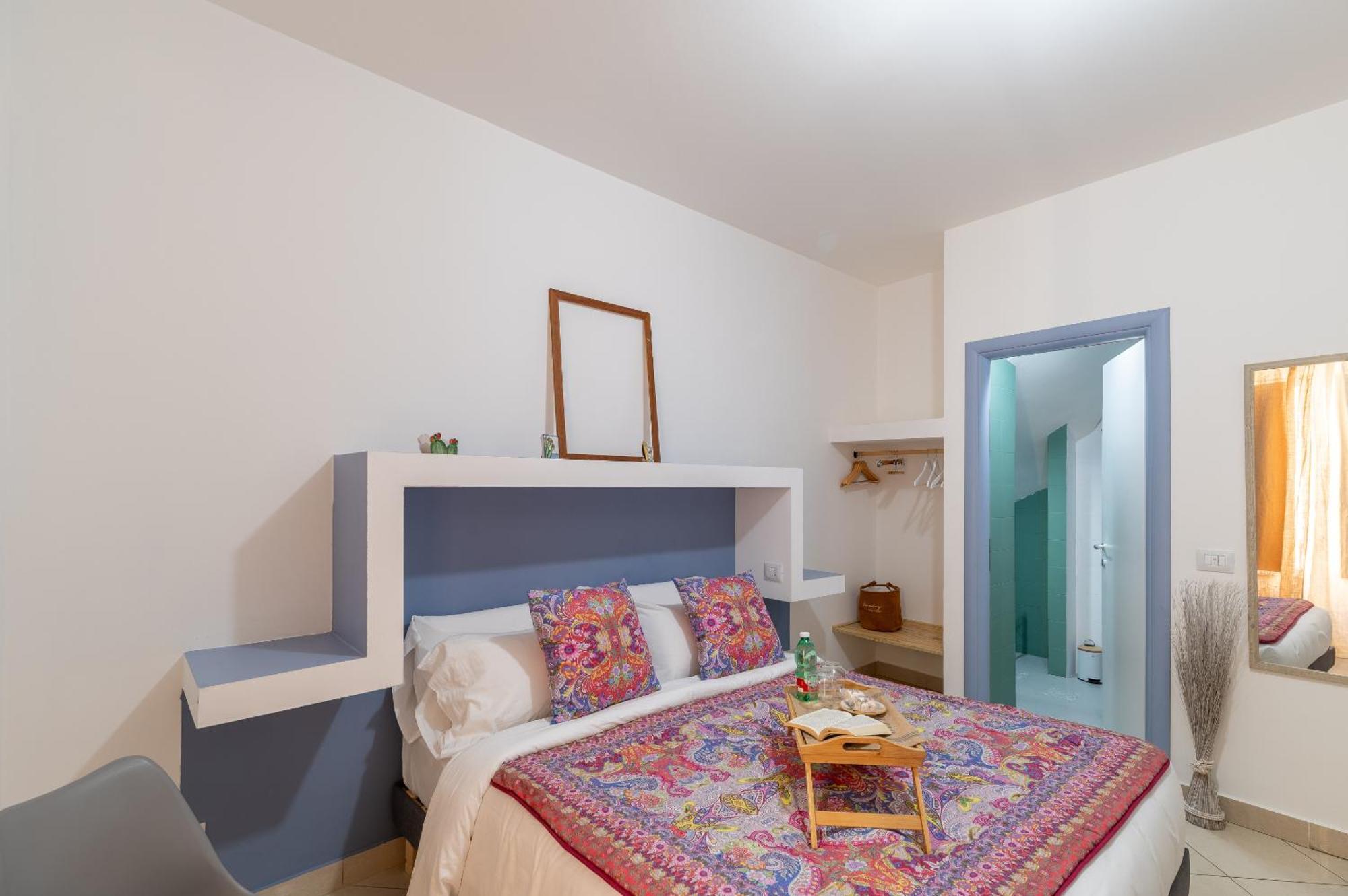 Elsa D'Ortigia Hotel Syracuse Luaran gambar