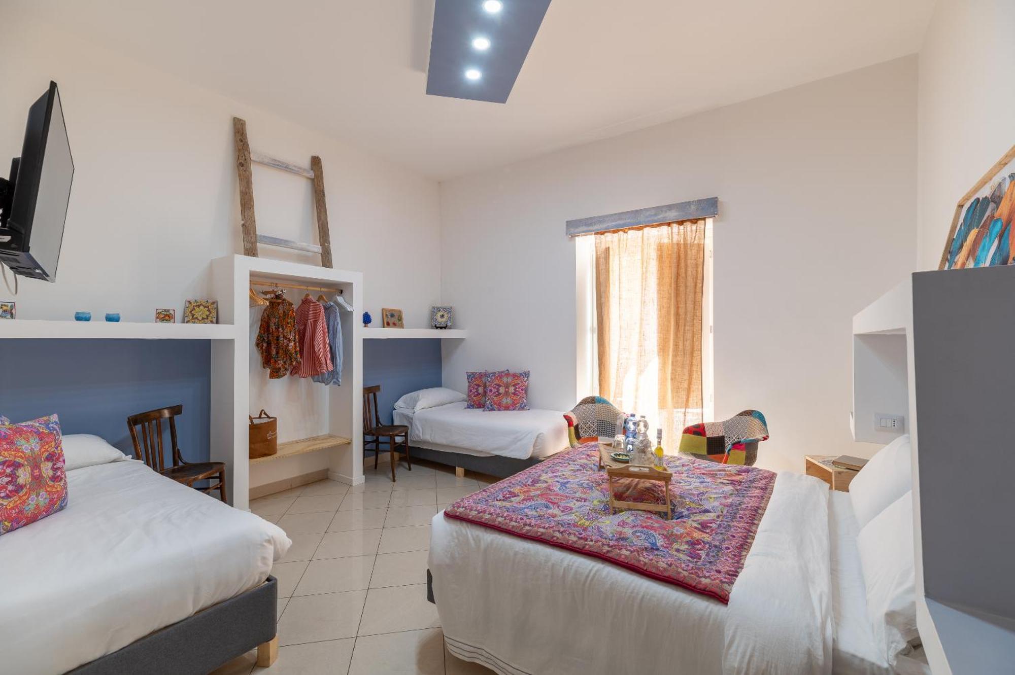 Elsa D'Ortigia Hotel Syracuse Luaran gambar