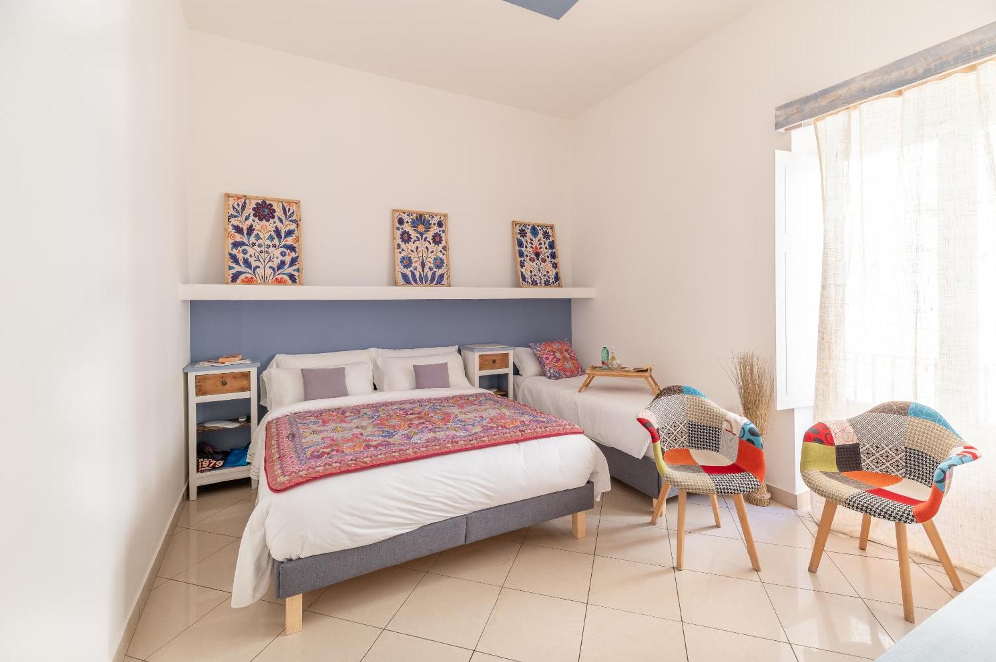 Elsa D'Ortigia Hotel Syracuse Luaran gambar