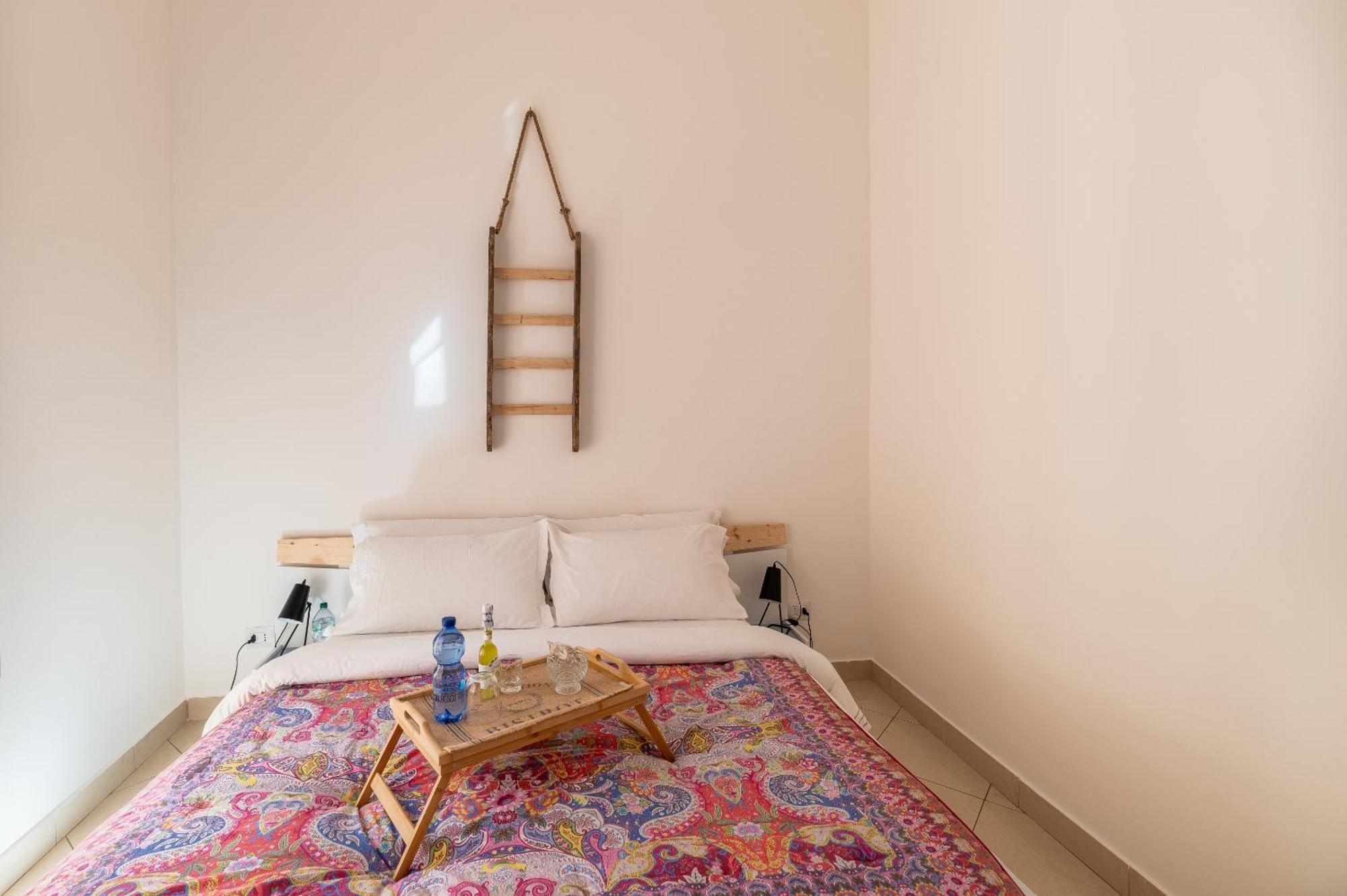 Elsa D'Ortigia Hotel Syracuse Luaran gambar