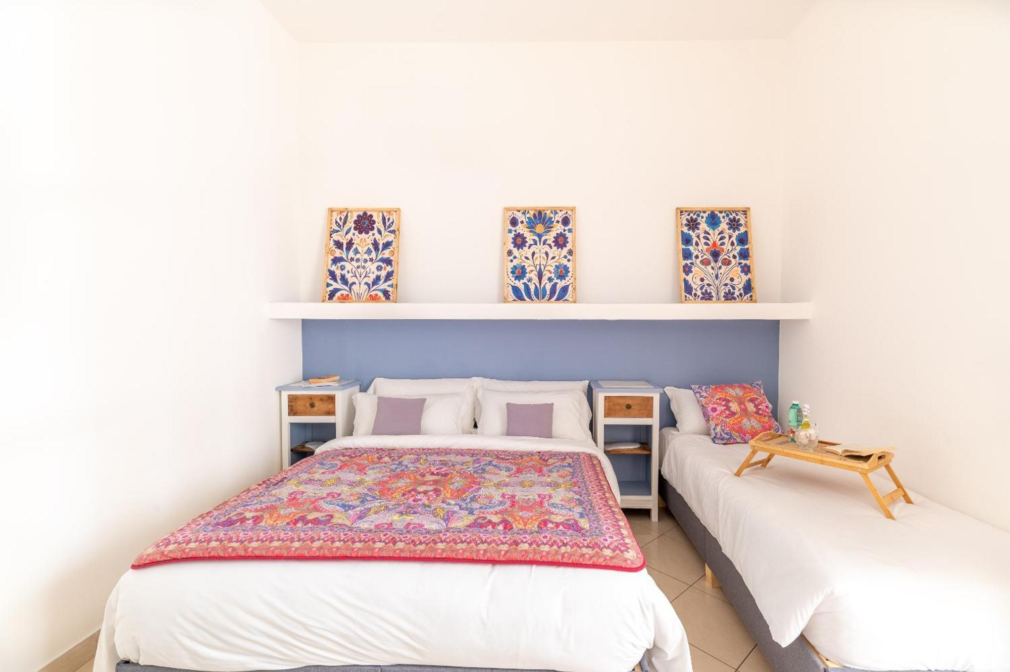 Elsa D'Ortigia Hotel Syracuse Luaran gambar