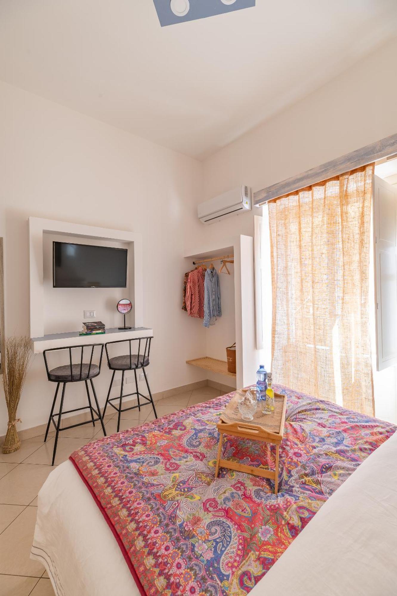 Elsa D'Ortigia Hotel Syracuse Luaran gambar